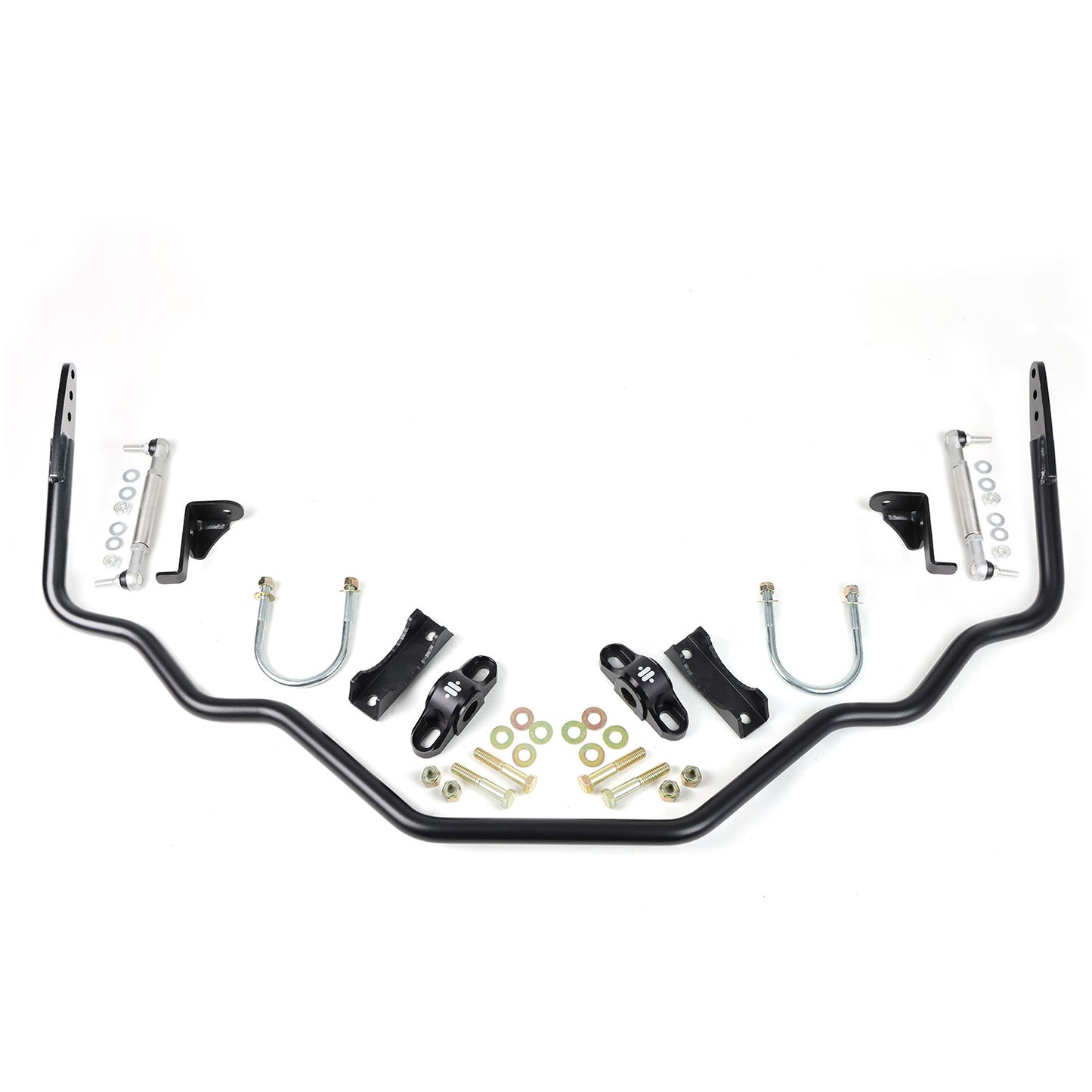 Ridetech Rear sway bar for 2019-2023 Silverado / Sierra with Ridetech lowering kit. 11729122