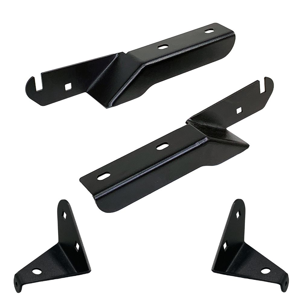 Quake LED - QBF1186 - Light Bar Mount