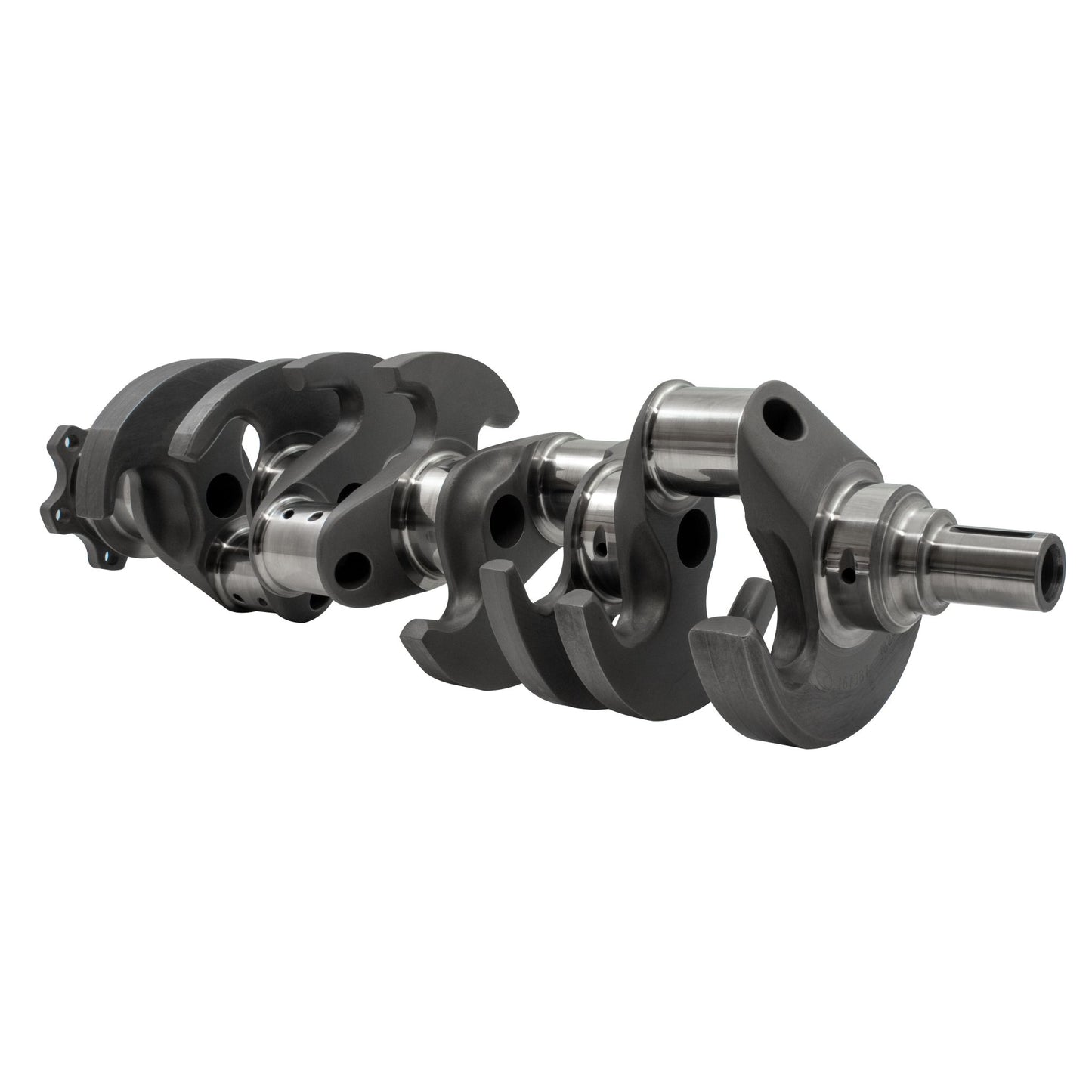 Callies - Magnum Billet XB Crankshaft SAX-19K-XB