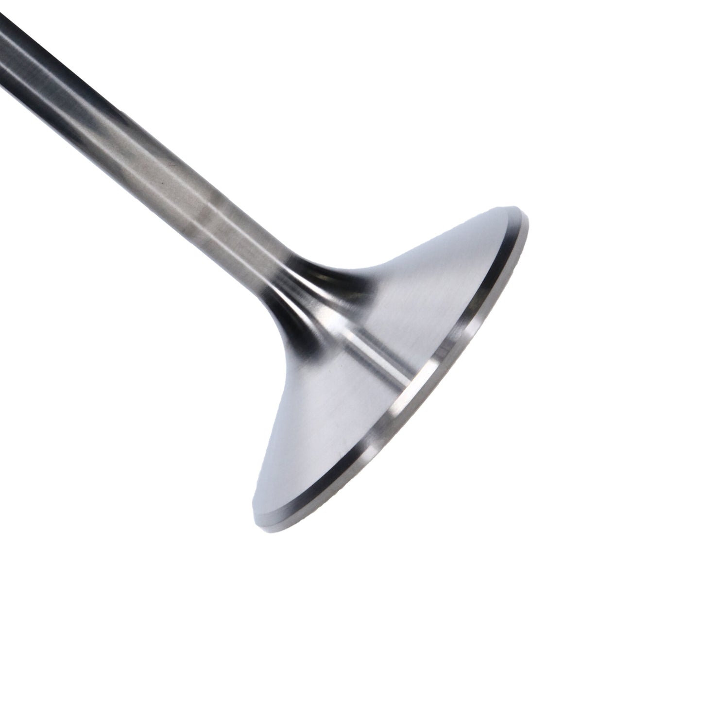 Manley Valve - Exhaust Valve-TI 2.00 HEMI EXH 11989-8