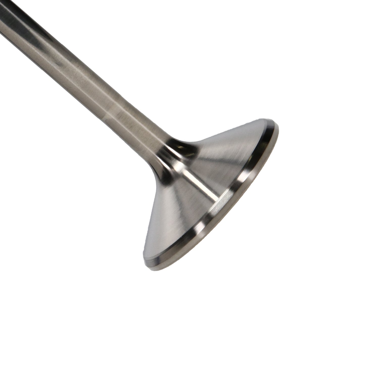 Manley Valve - Exhaust Valve-TI M&M 1.600 6.070 11995B-1