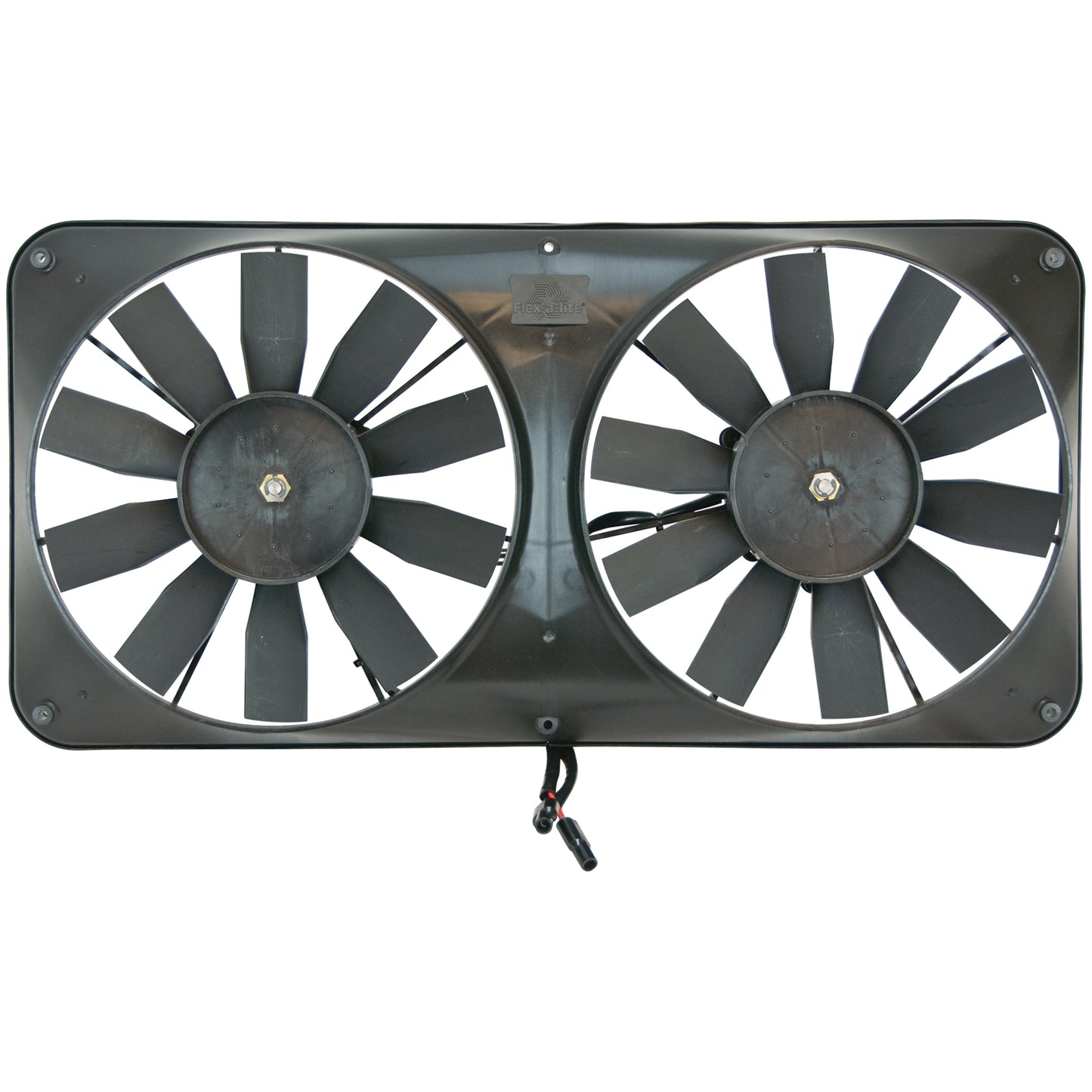 Flex-A-Lite - Electric Fan 340