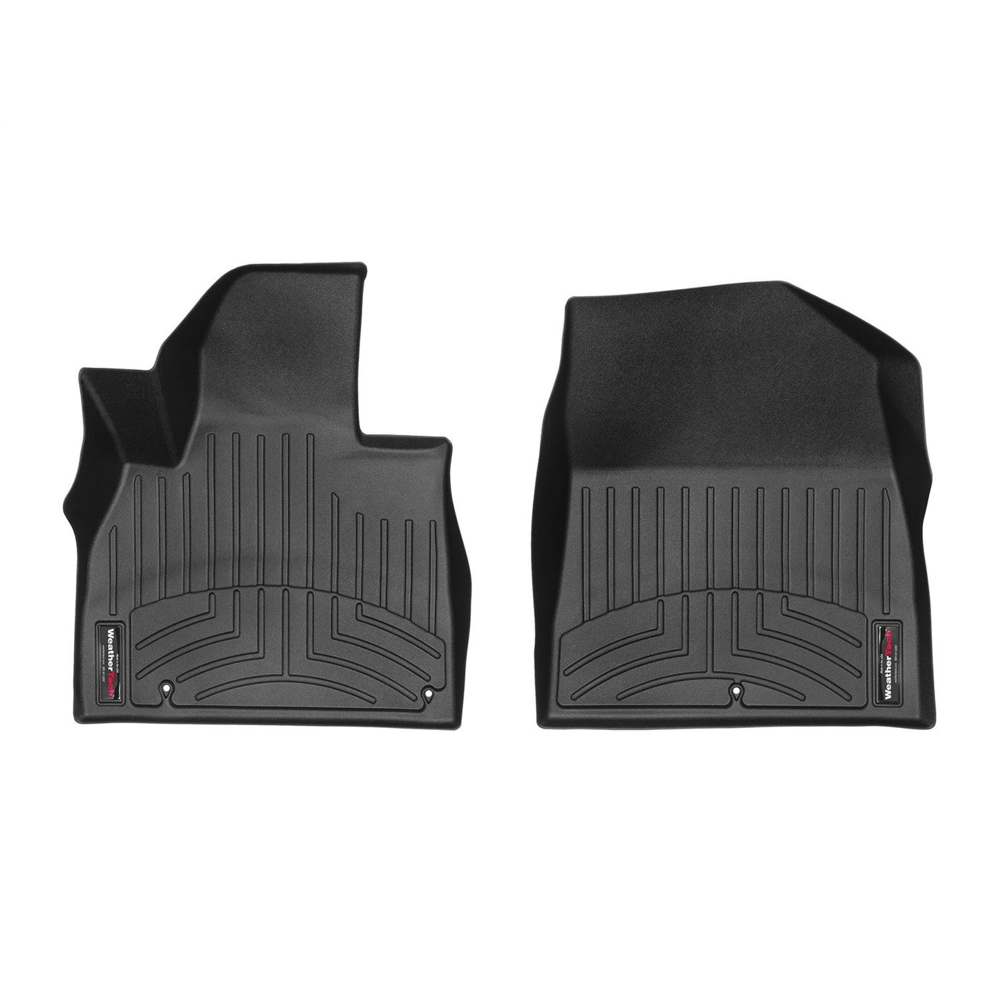WeatherTech FloorLiner™ DigitalFit® 4415321