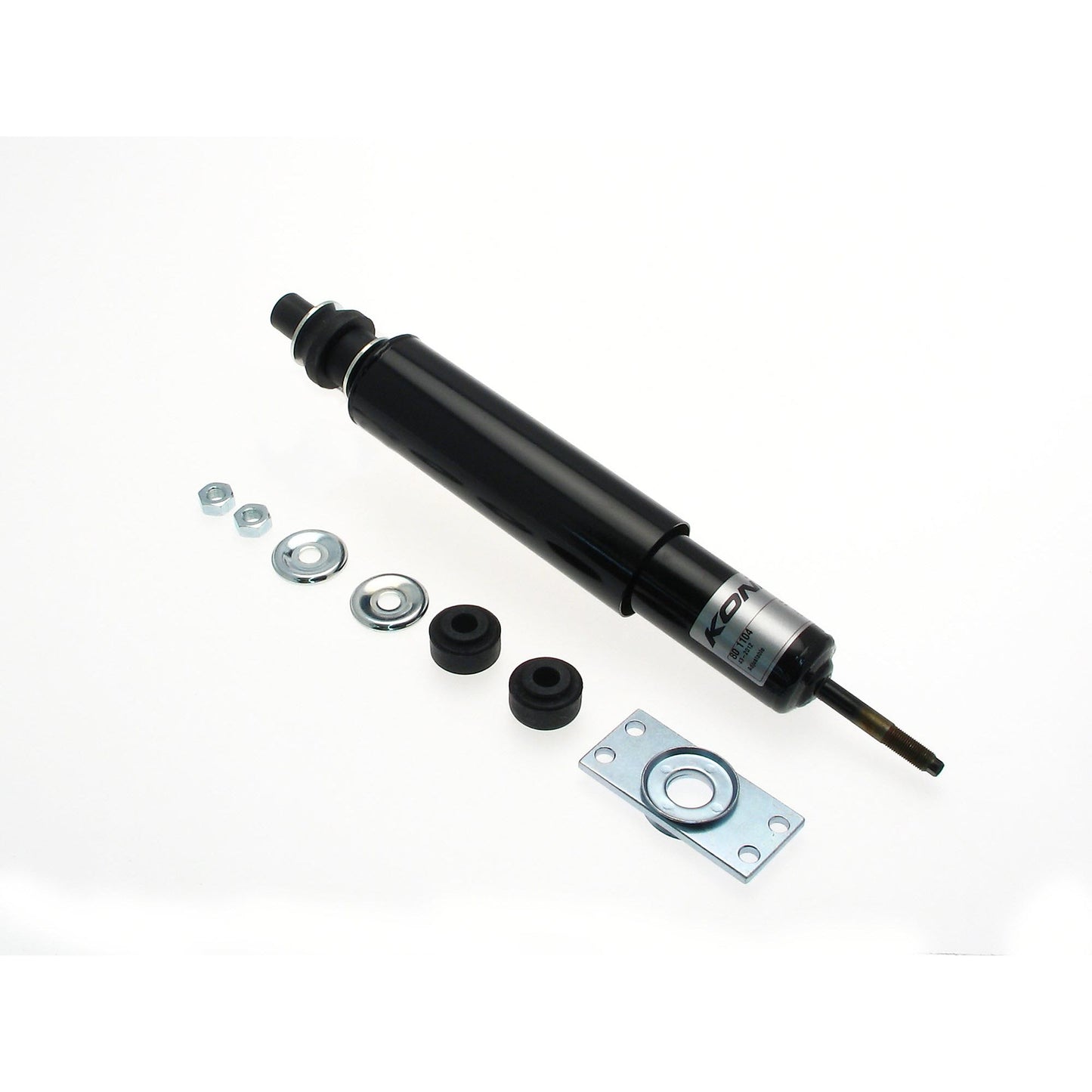 Koni Special/Classic 80 Series- internally adjustable twin-tube non gas 80 1104