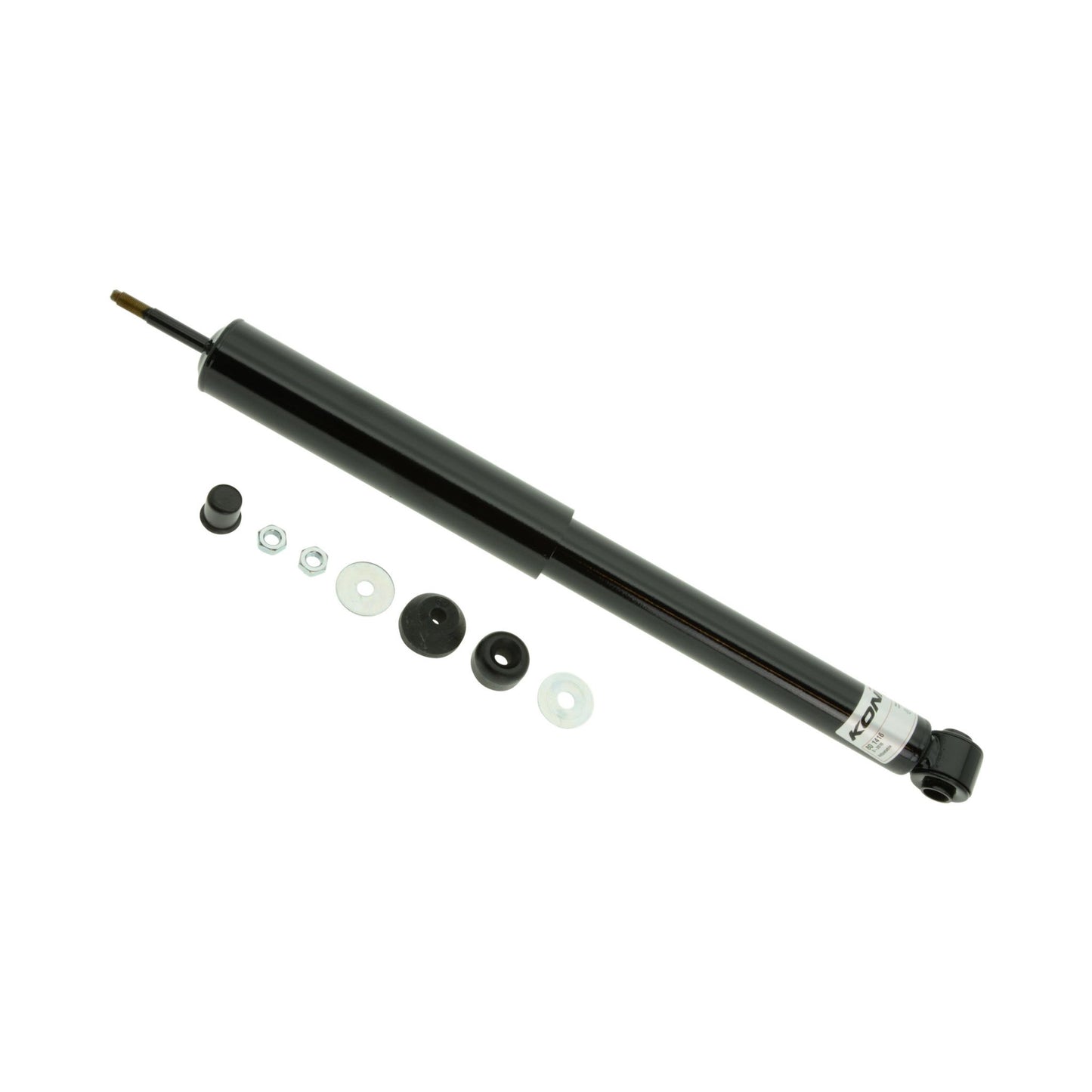 Koni Special/Classic 80 Series- internally adjustable twin-tube non gas 80 1416