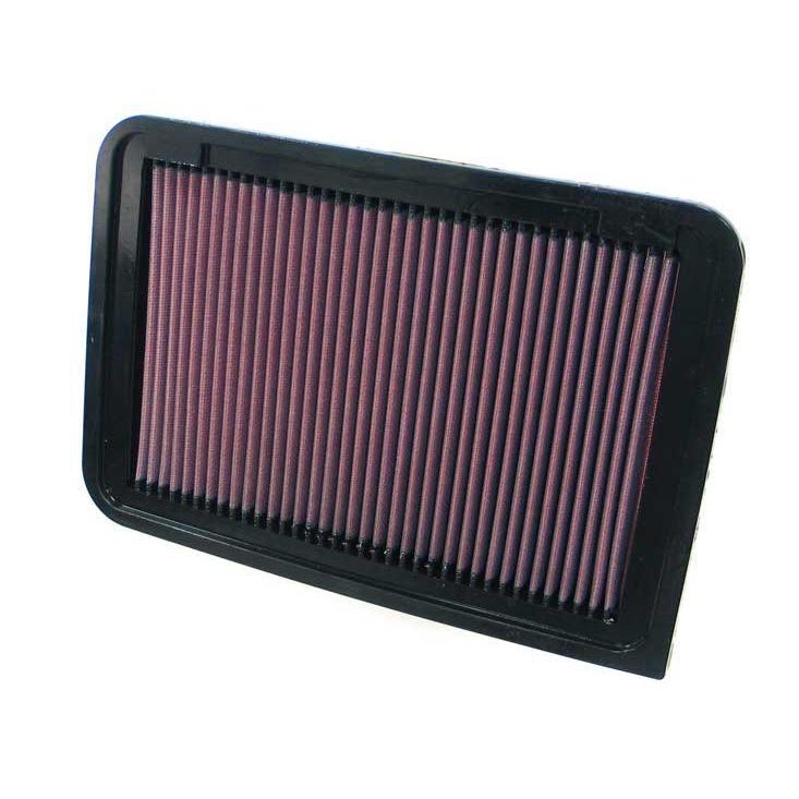 K&N 33-2370 Replacement Air Filter