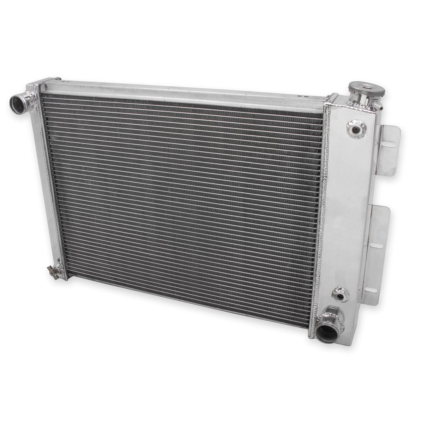 Frostbite Aluminum Radiator FB149