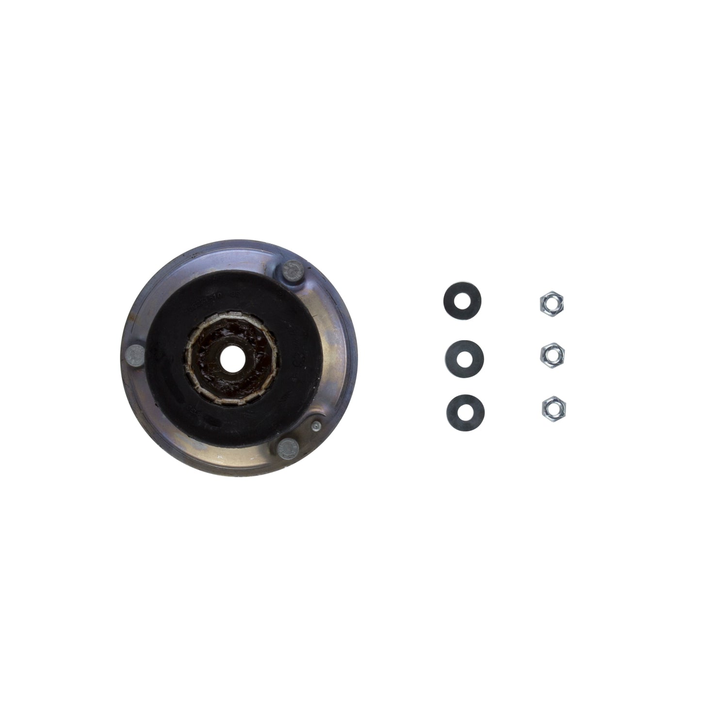Bilstein Shock Absorbers 12-248940
