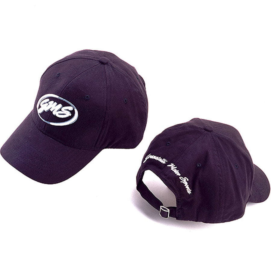 Granatelli Baseball Cap Full Color Logo Front & Back 1 Size Fits All 120000