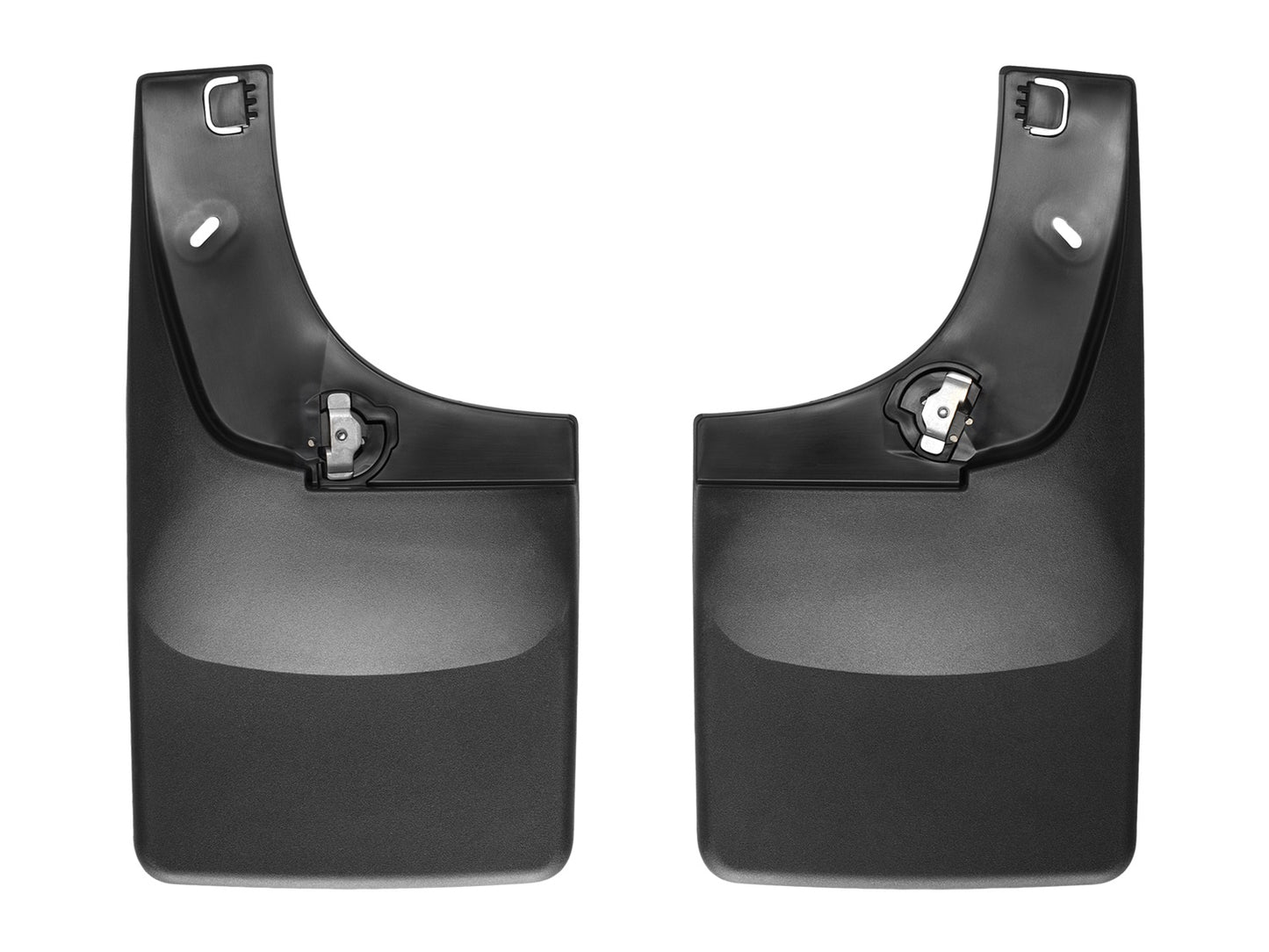 WeatherTech MudFlap No-Drill DigitalFit® 120008