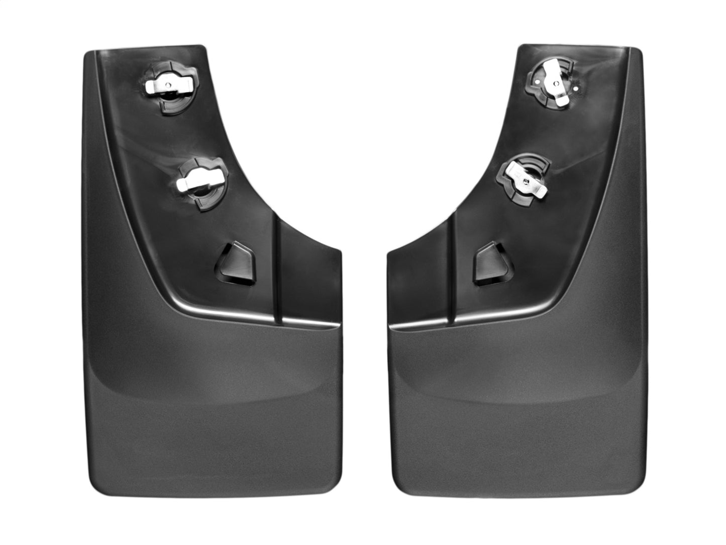 WeatherTech MudFlap No-Drill DigitalFit® 120036