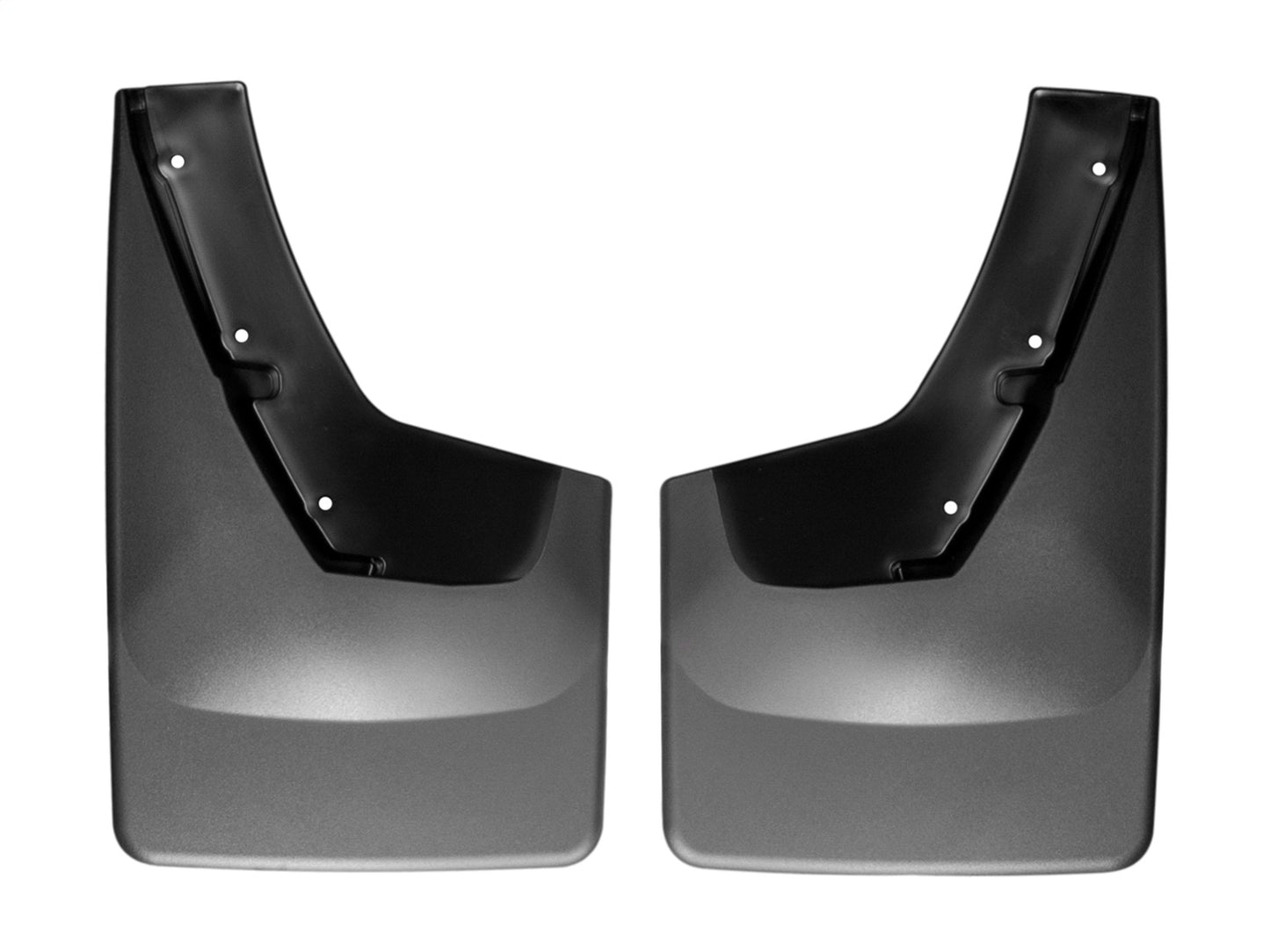 WeatherTech MudFlap No-Drill DigitalFit® 120037