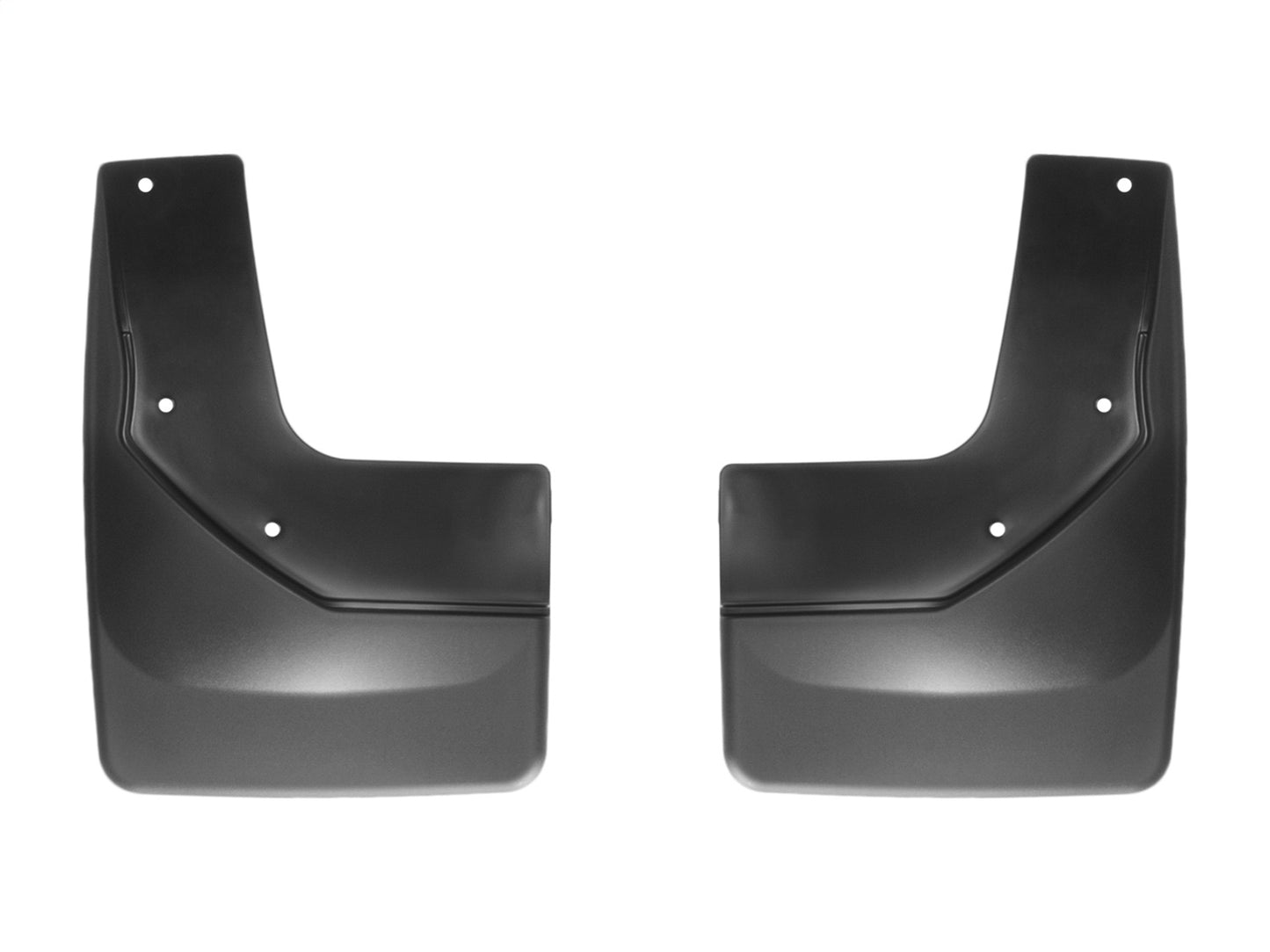 WeatherTech MudFlap No-Drill DigitalFit® 120040