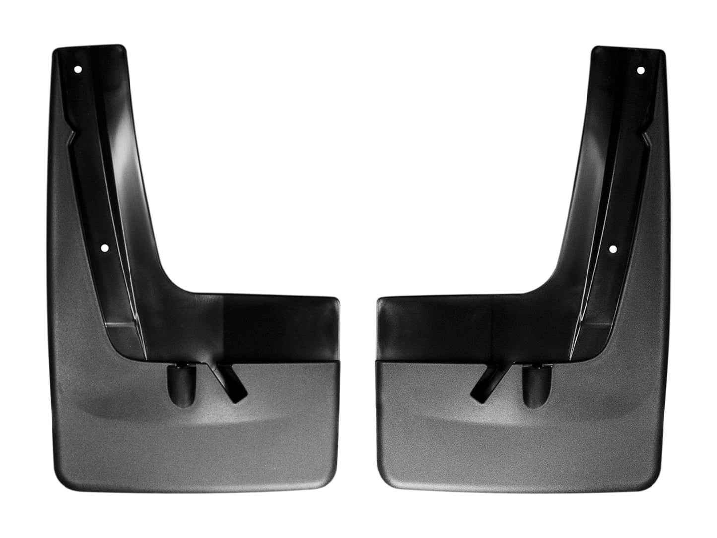 WeatherTech MudFlap No-Drill DigitalFit® 120043