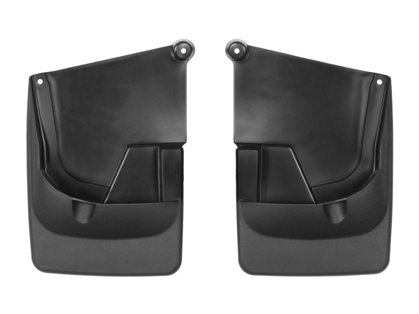 WeatherTech MudFlap No-Drill DigitalFit® 120057