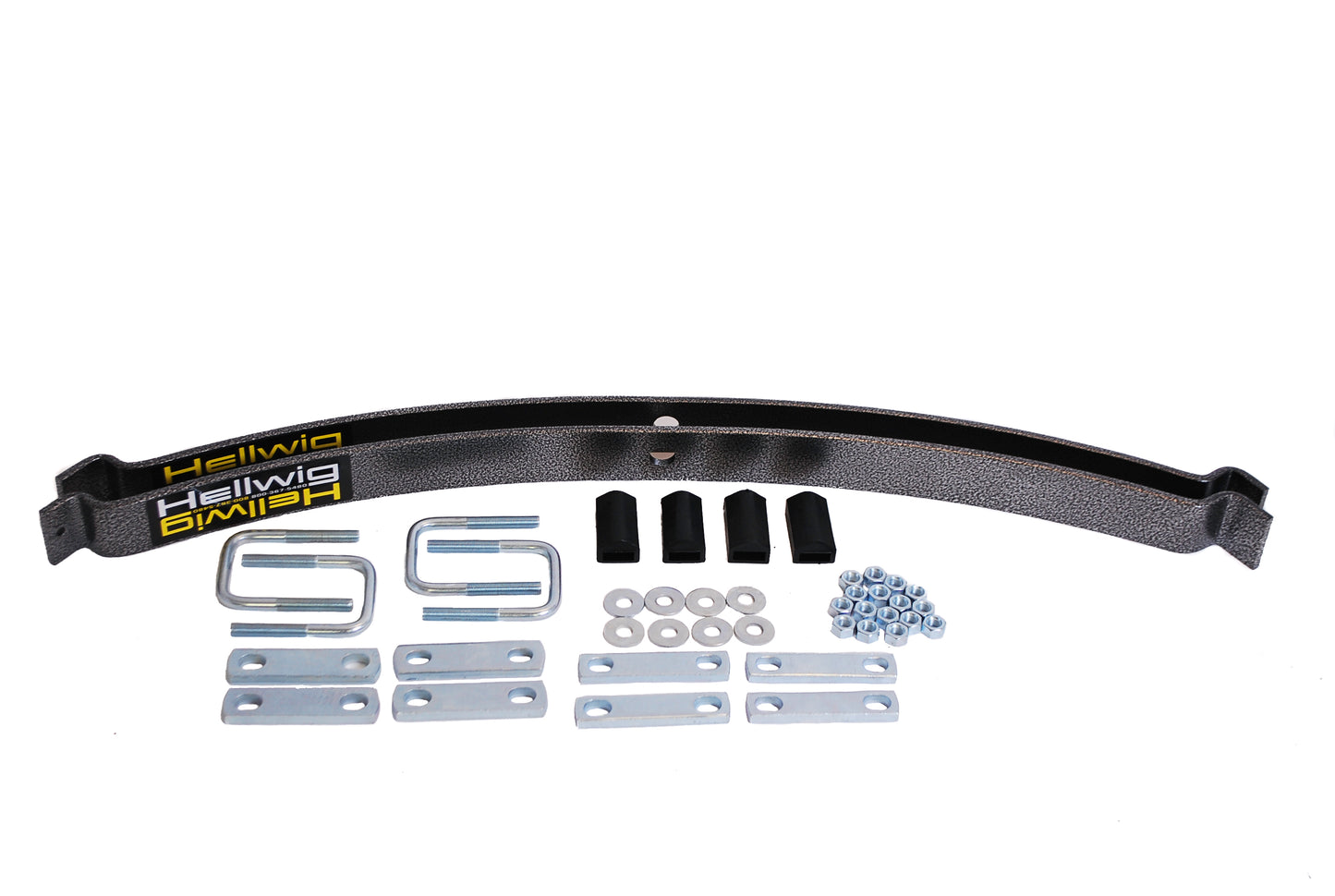 Hellwig EZ-1000 Helper Spring Kit 1210