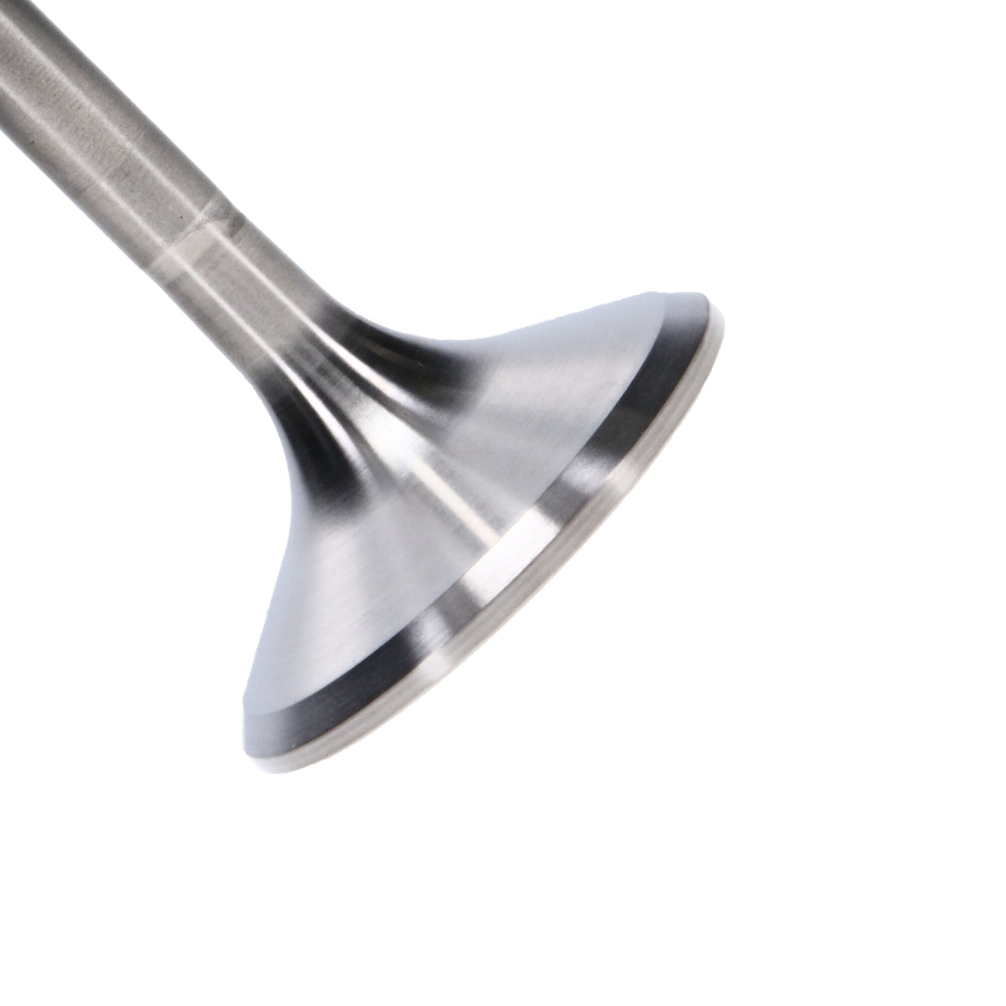 Manley Valve - Exhaust Valve-TI BAE 4 1.950 6.032 .3415 12113-8