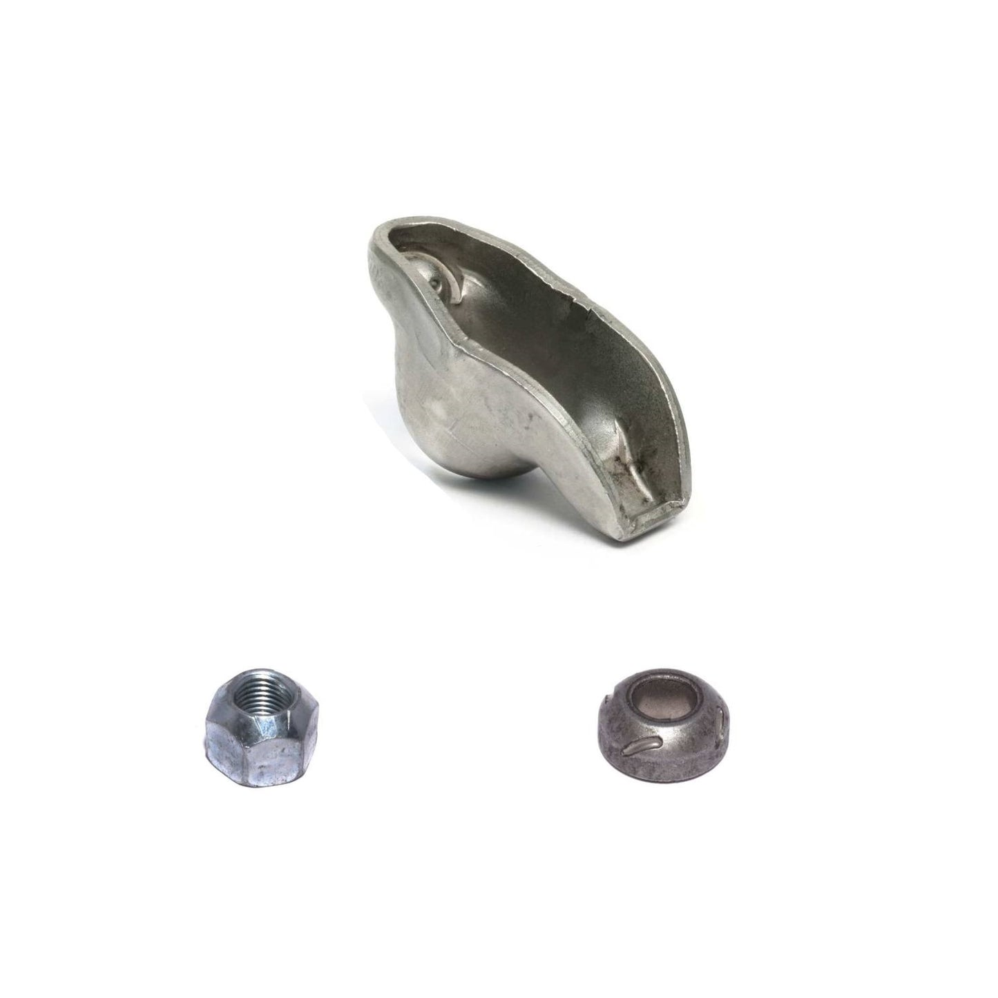 COMP Cams High Energy Rocker w/ 1.5 Ratio for Chevrolet V6 and Small Block w/ 3/8" Stud COMP-1212-1