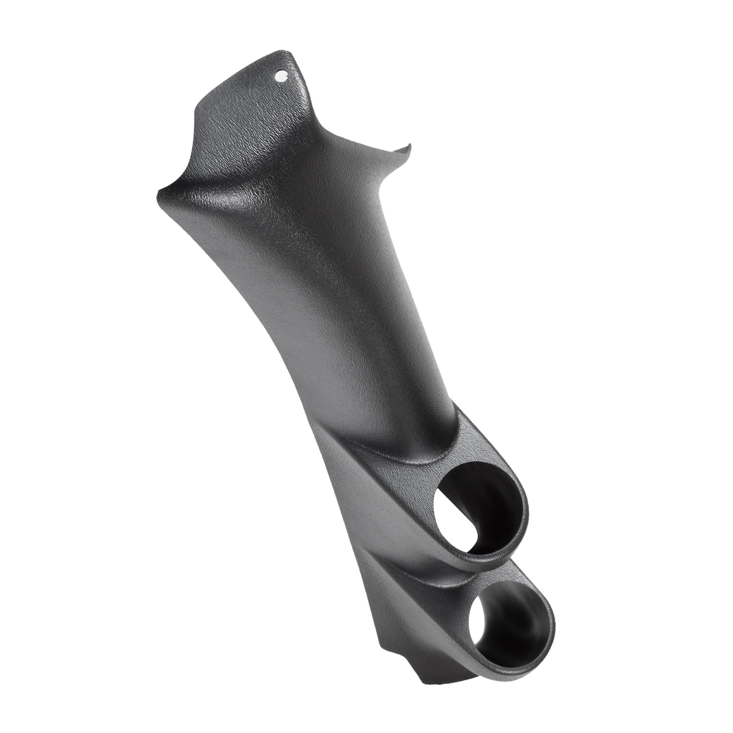 AutoMeter A-PILLAR FULL DUAL 2-1/16 in. MUSTANG 01-04 (CONVERTIBLE) SN95 12125