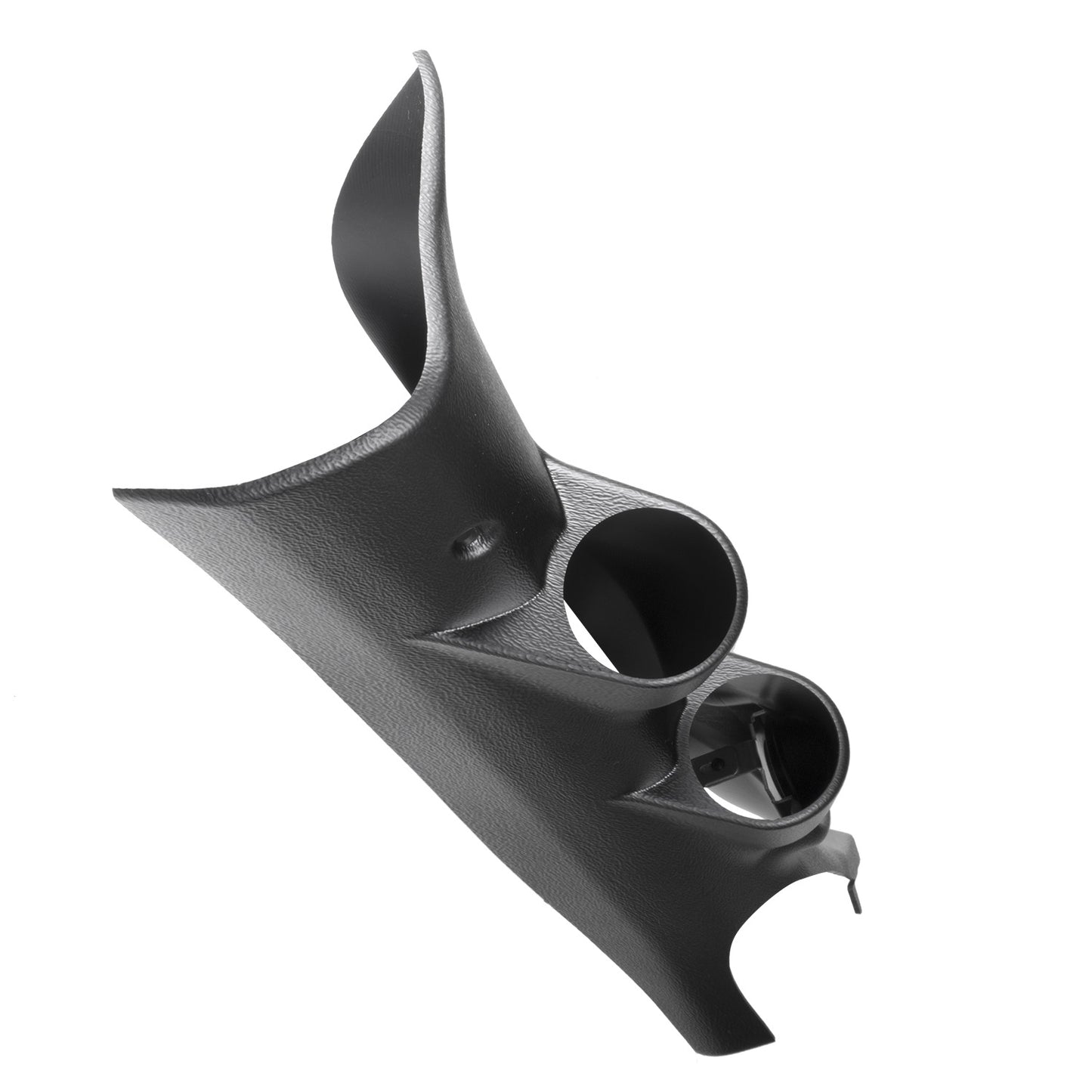 AutoMeter A-PILLAR REPLACEMENT DUAL 2 1/16 in. MUSTANG 15+ (COUPE) 12136