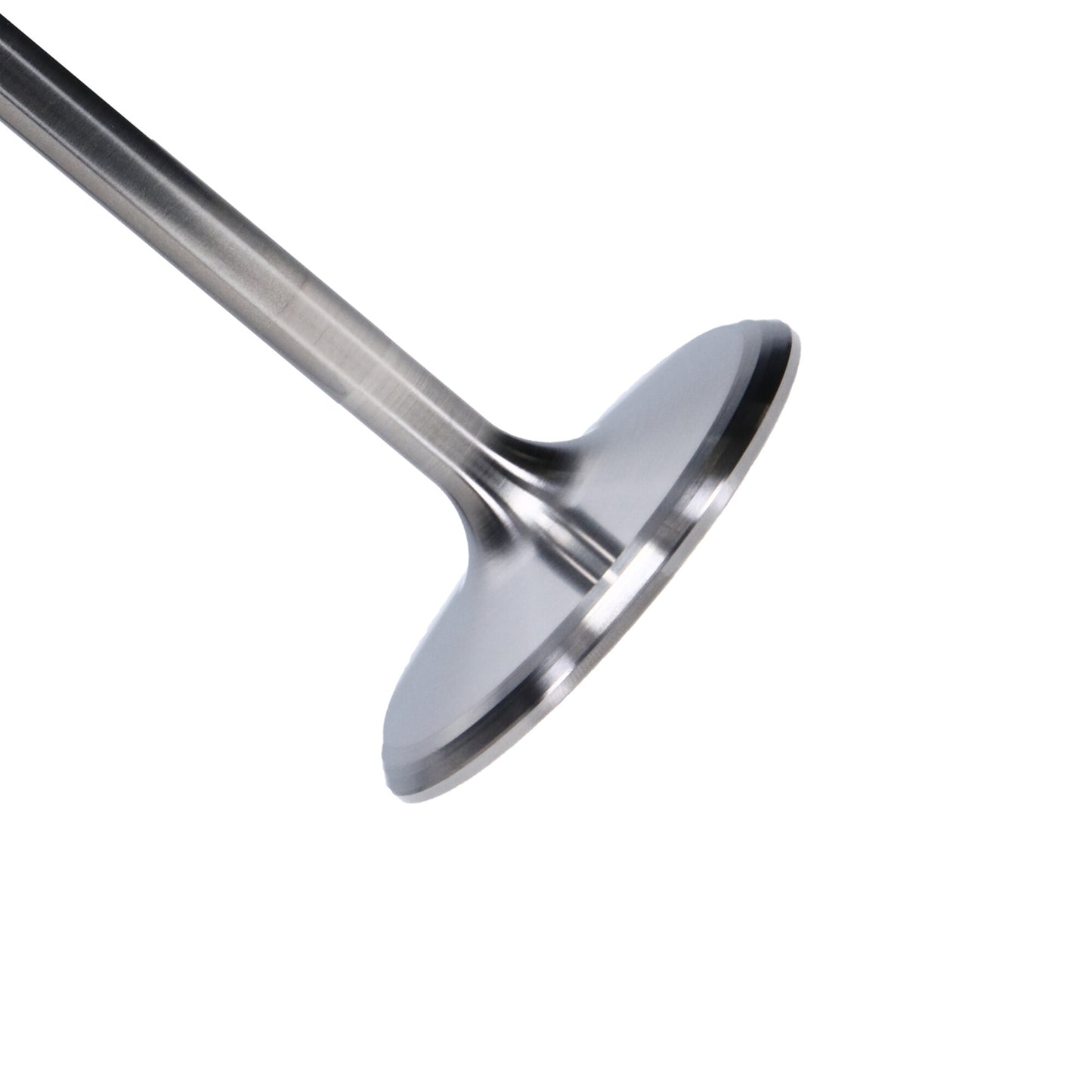 Manley Valve - Intake Valve-TI BAE TA1 2.500 6.400 .3415 B/L 12160HB-8