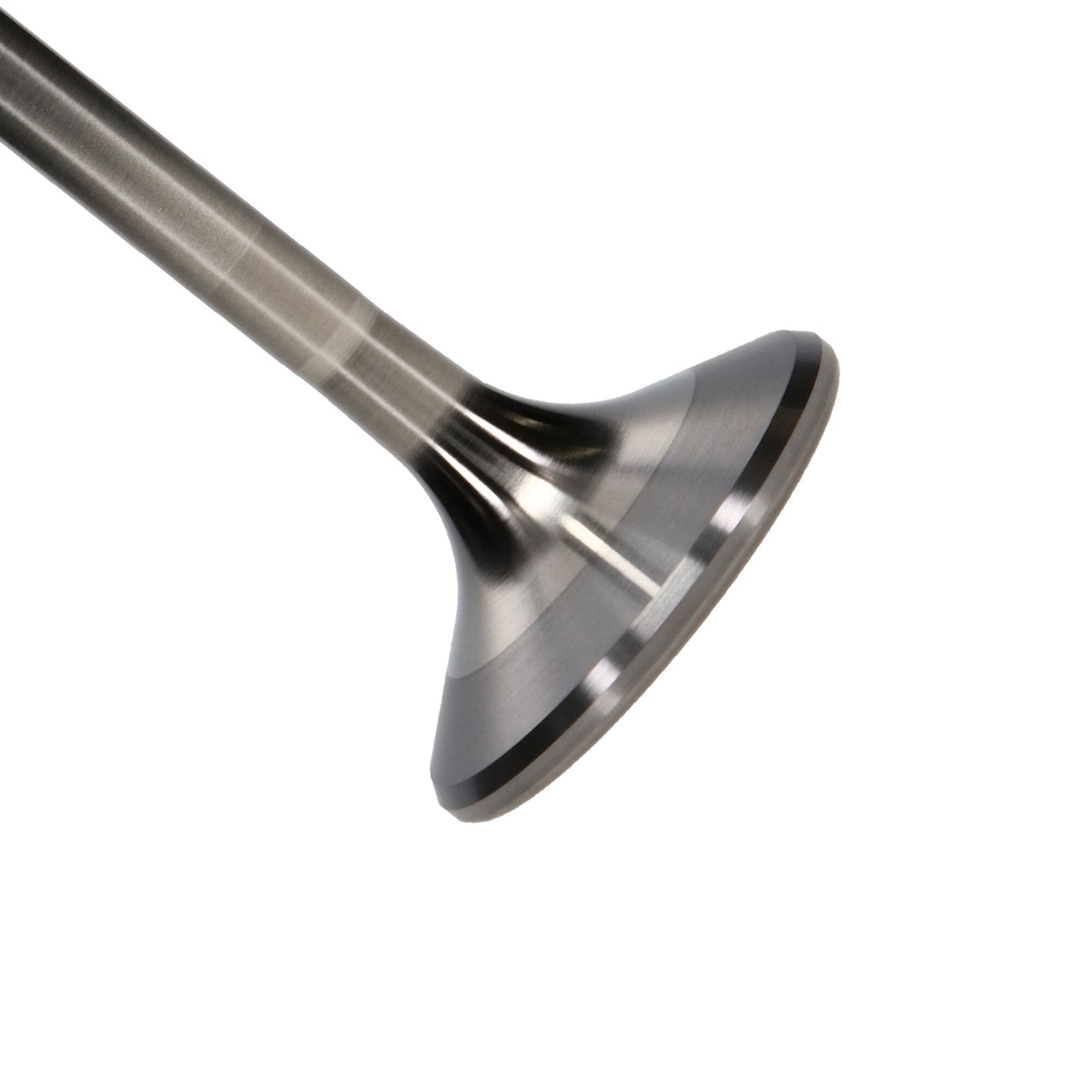 Manley Valve - Exhaust Valve-TI BAE TA1 1.925 6.100 .3415 12165C-8