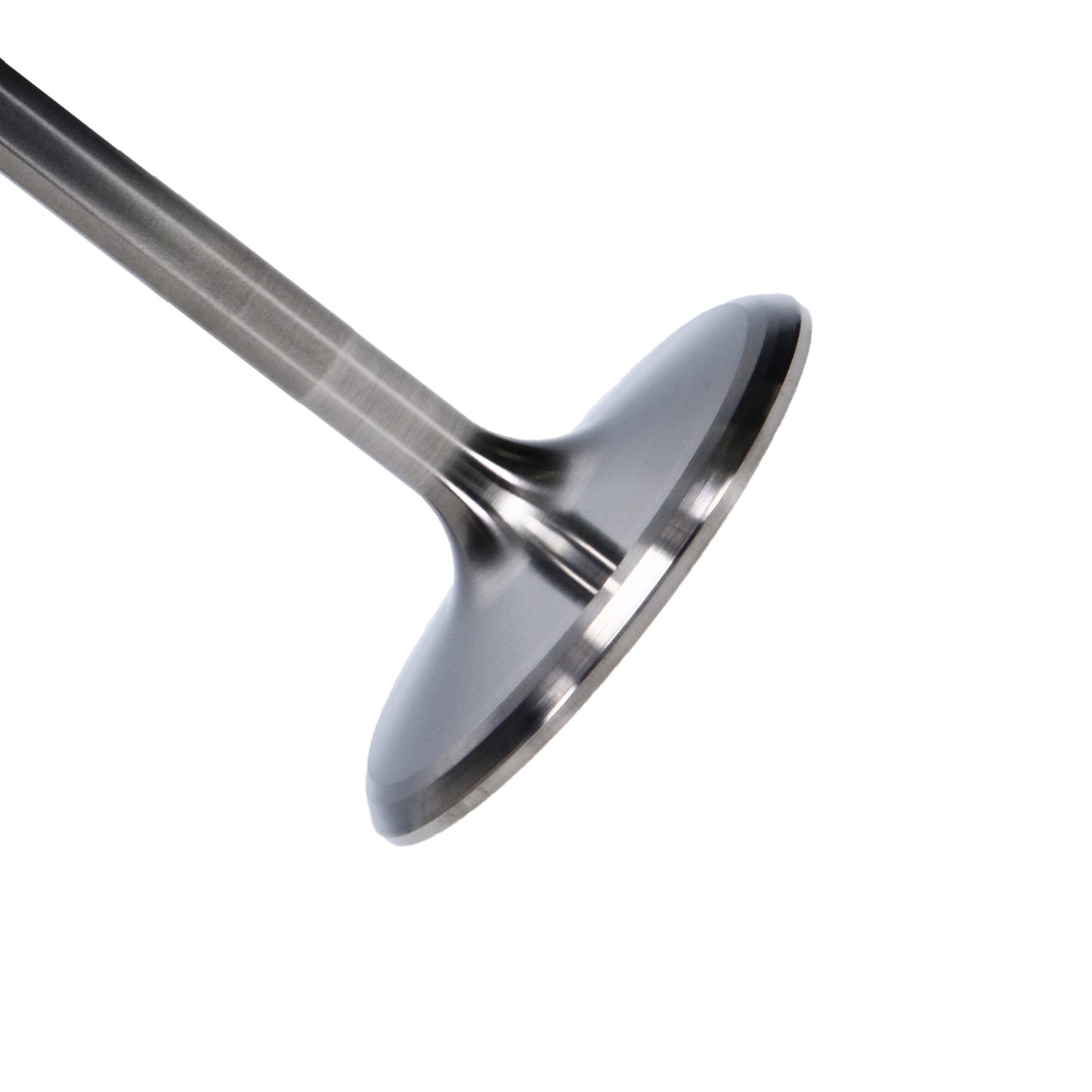 Manley Valve - Intake Valve-TI BAE TA1 2.500 6.475 .3415 B/L 12166HB-1