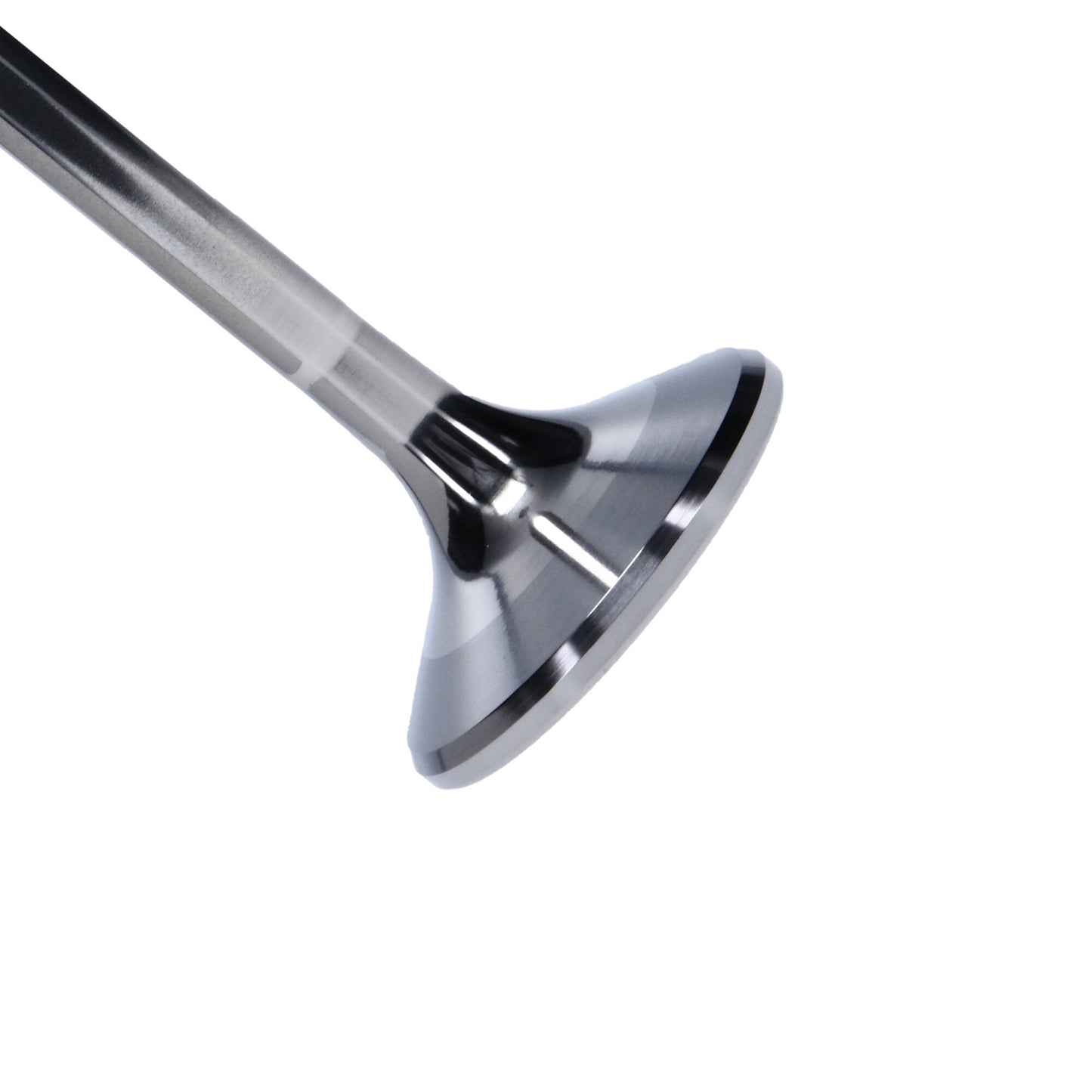 Manley Valve - Exhaust Valve-TI BAE TA1 1.925 6.200 .3415 B/L 12169BC-1