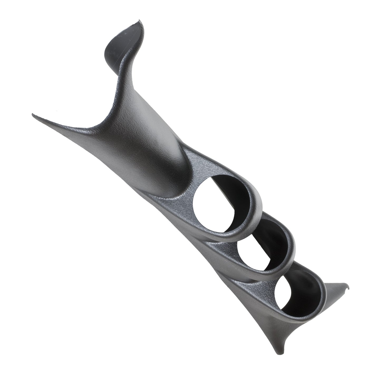 AutoMeter A-PILLAR FULL TRIPLE 2-1/16 in. CHEVROLET CAVALIER 03-05 12181