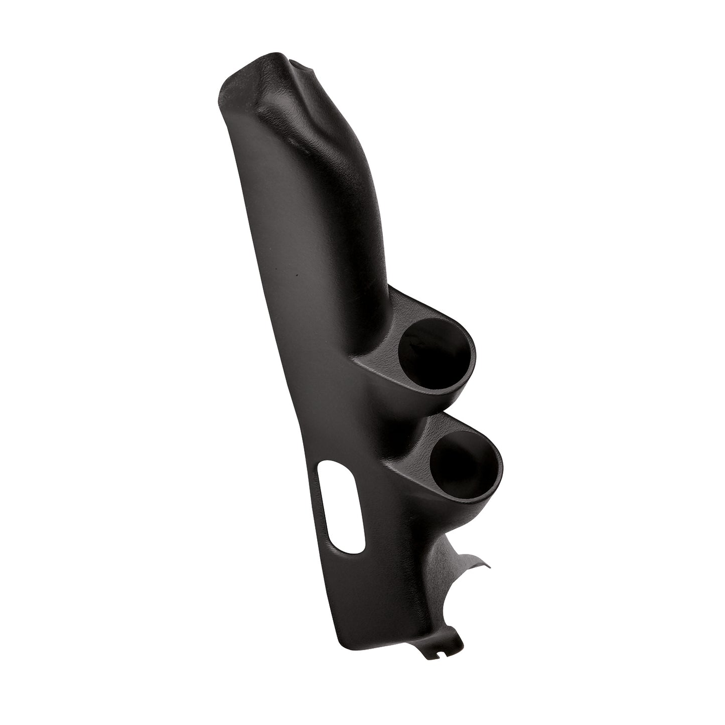 AutoMeter A-PILLAR FULL DUAL 2-1/16 in. CORVETTE 03-04 C5 12193