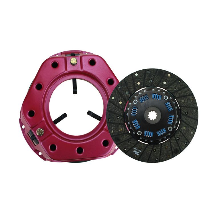RAM Clutches HDX clutch set 88502HDX