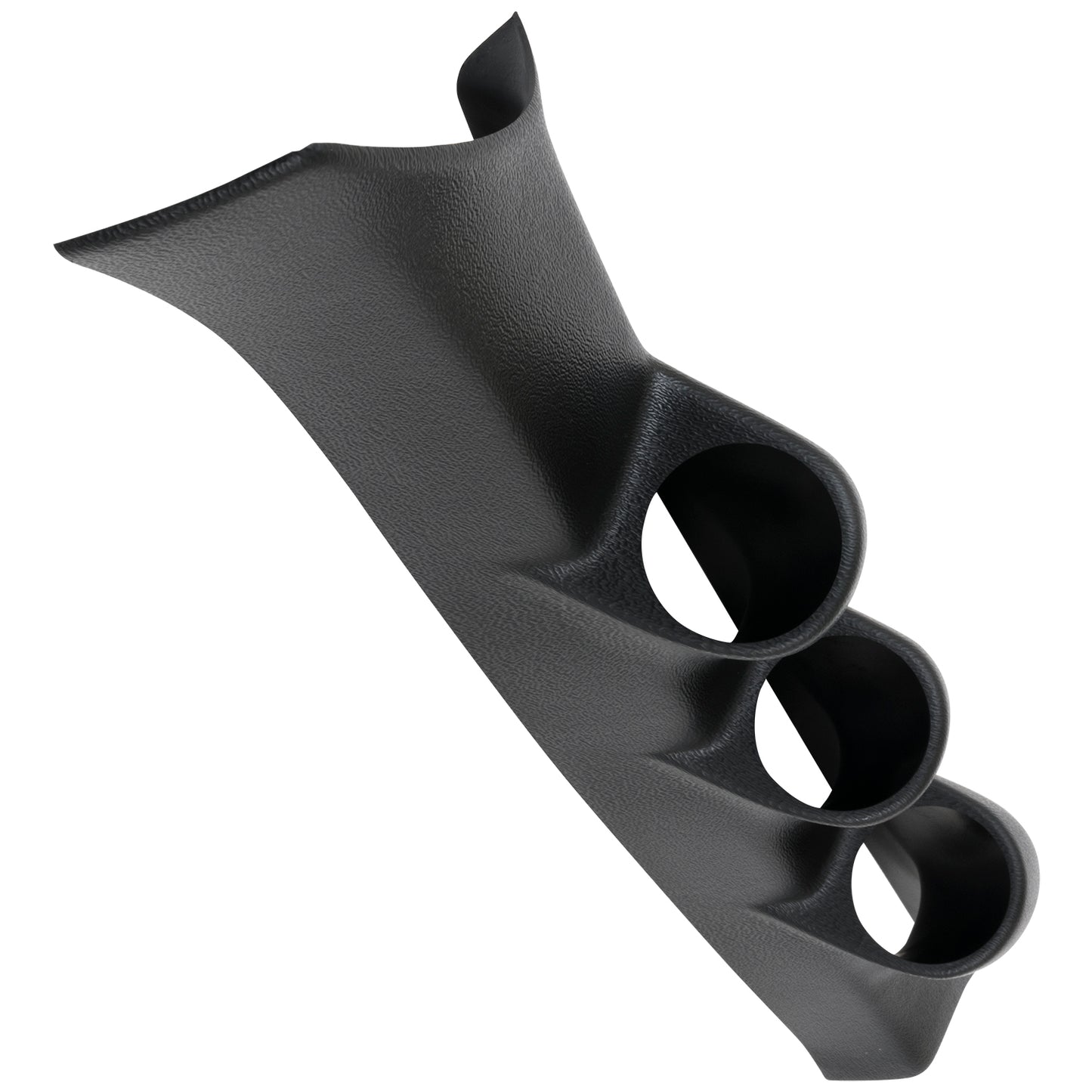 AutoMeter A-PILLAR FULL TRIPLE 2-1/16 in. CAMARO/FIREBIRD 82-92 (T TOP) 12203