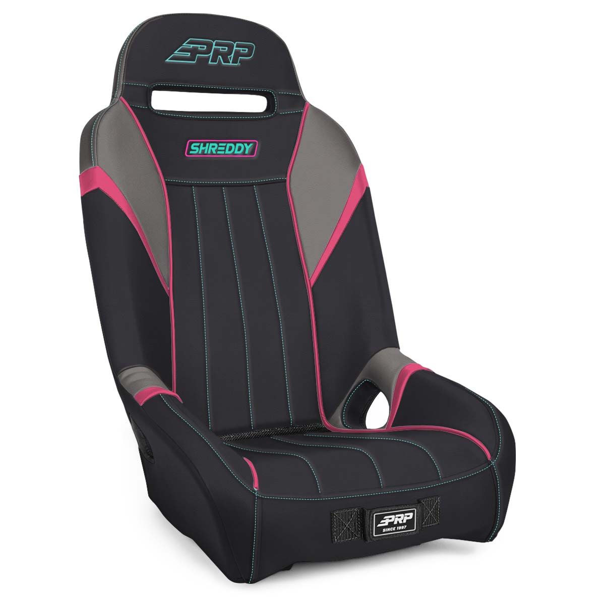 PRP-SHRDYA5701-02-Shreddy GT/S.E. Suspension Seat