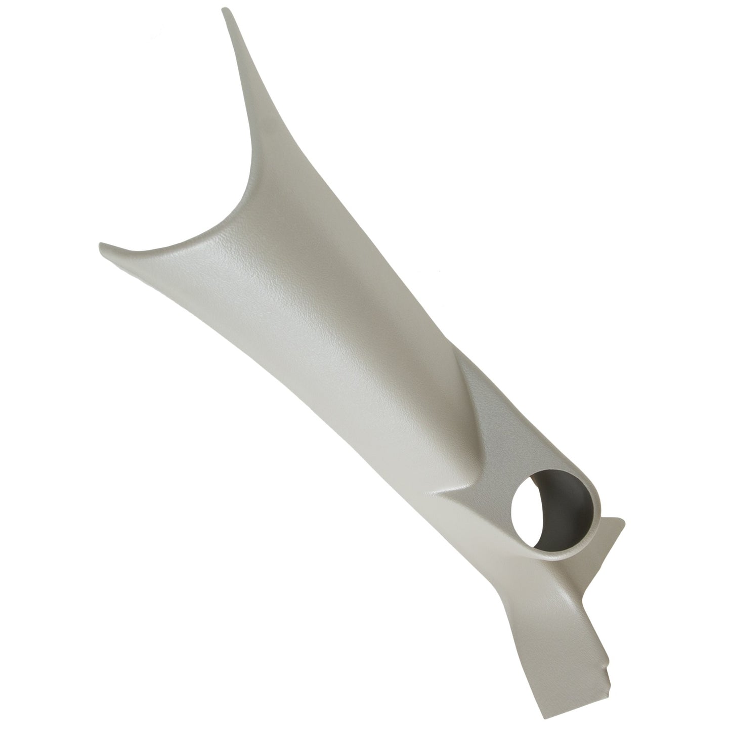 AutoMeter A-PILLAR FULL SINGLE 2-1/16 in. TAN DART 13+ 12206