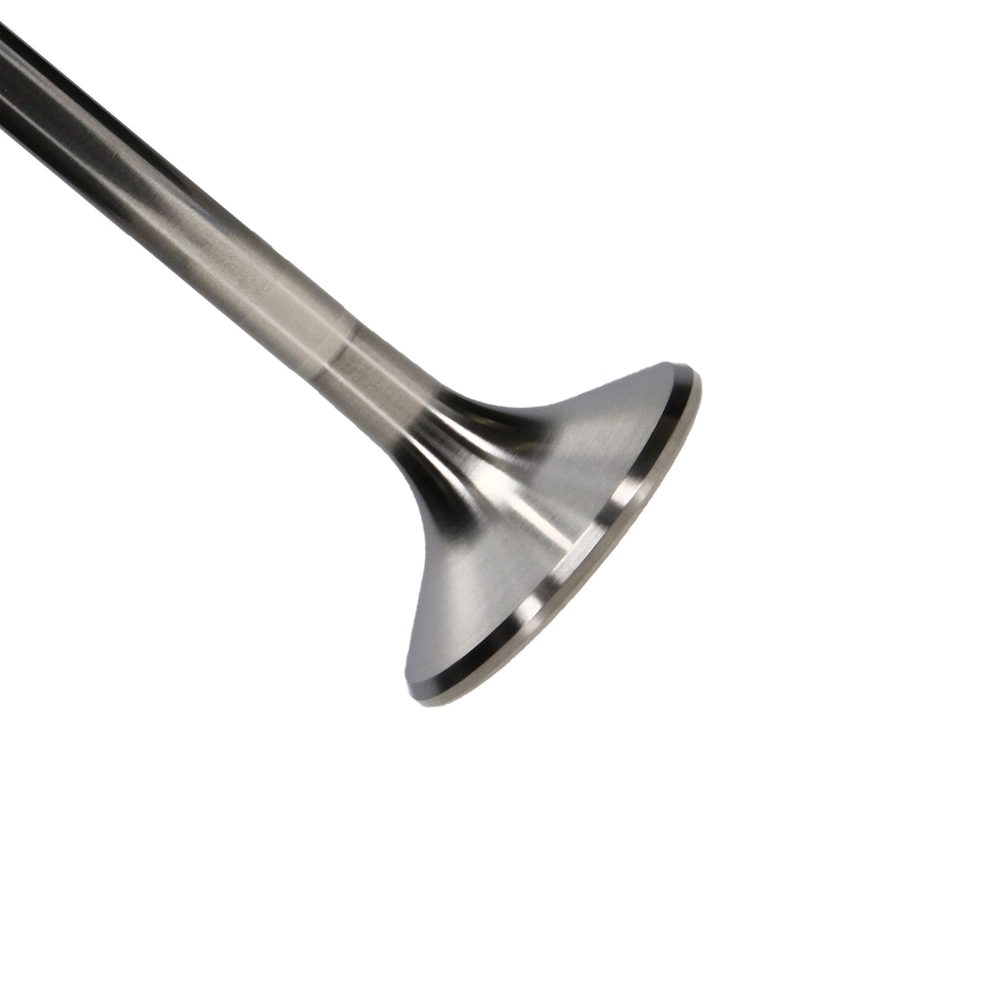 Manley Valve - Exhaust Valve-TI SR 20 deg 1.800 5.930 .3415 B/L 12209TB-1