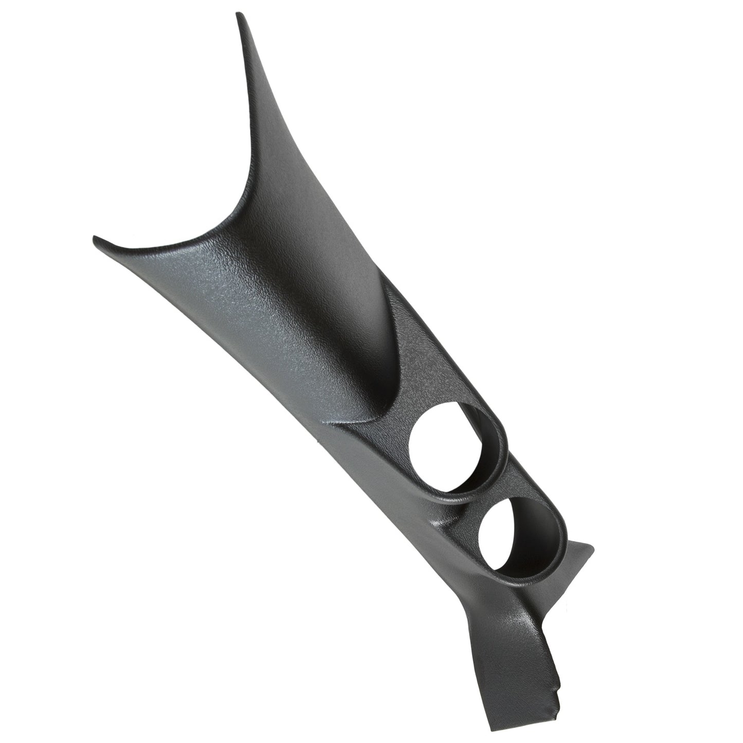 AutoMeter A-PILLAR FULL DUAL 2-1/16 in. DART 13+ 12209