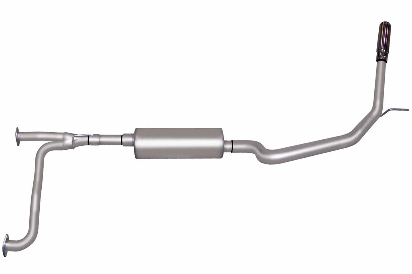 GIBSON EXHAUST Single Exhaust System 12213
