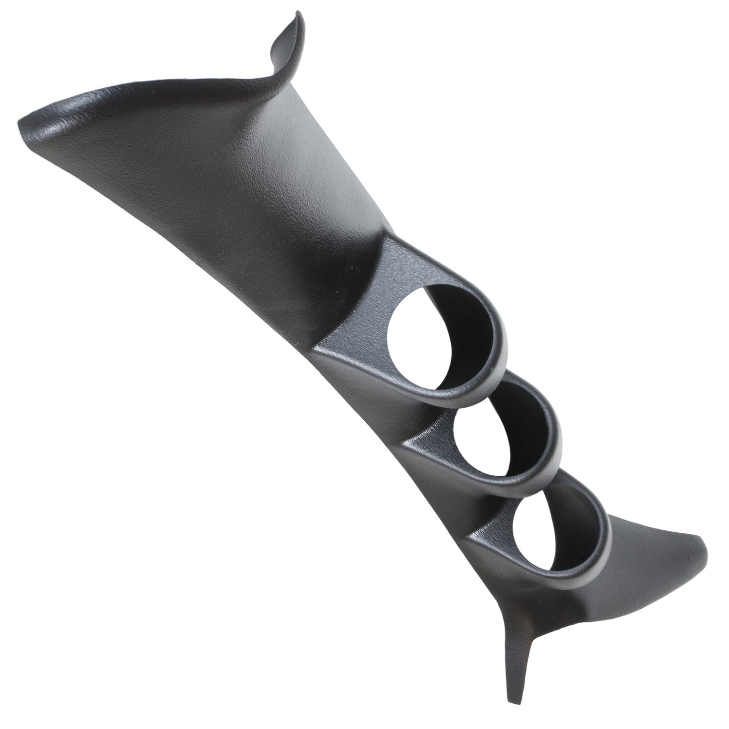 AutoMeter A-PILLAR FULL TRIPLE 2-1/16 in. PONTIAC GRAND PRIX 97-03 12219