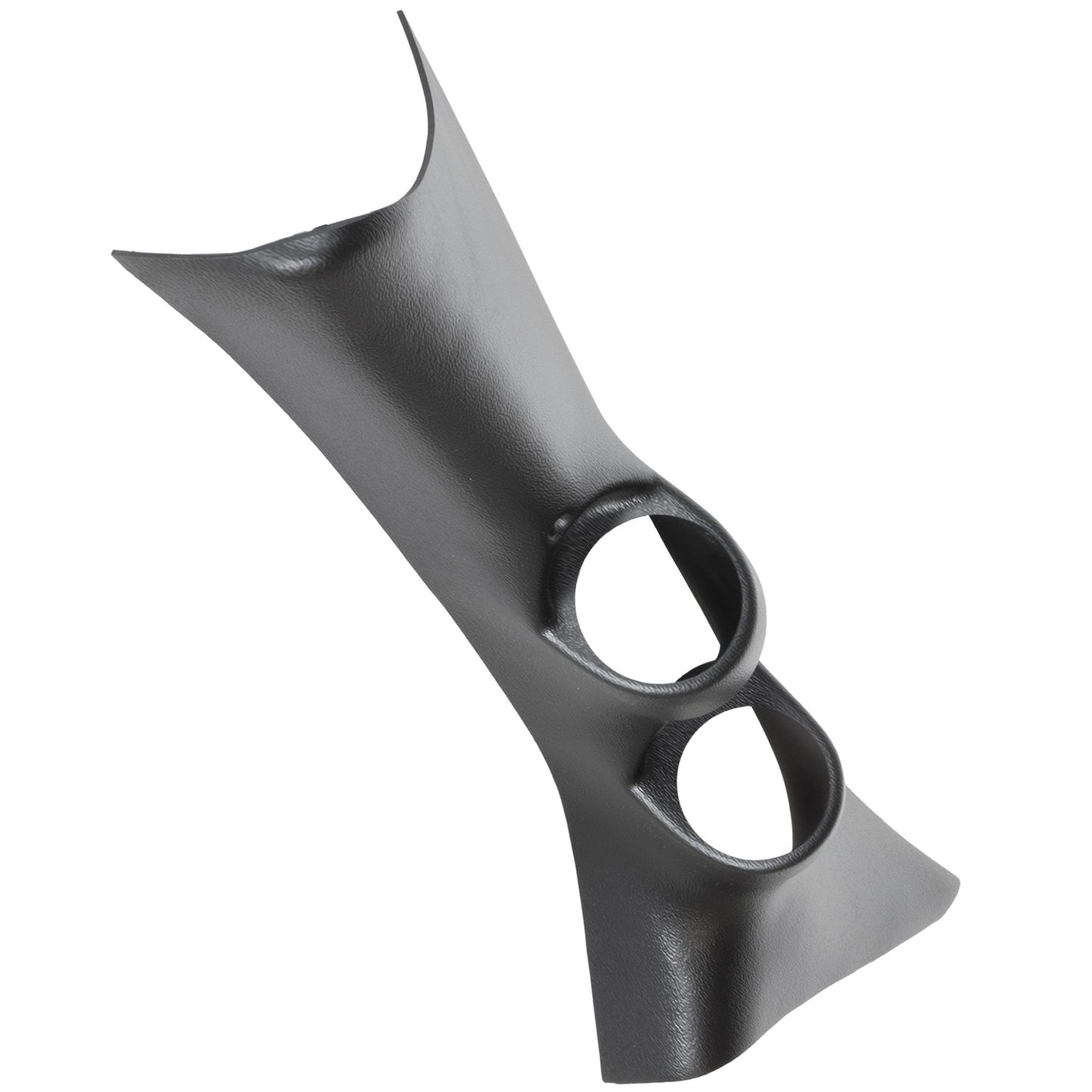 AutoMeter A-PILLAR REPLACEMENT DUAL 2-1/16 in. DODGE CALIBER 07-11 12238