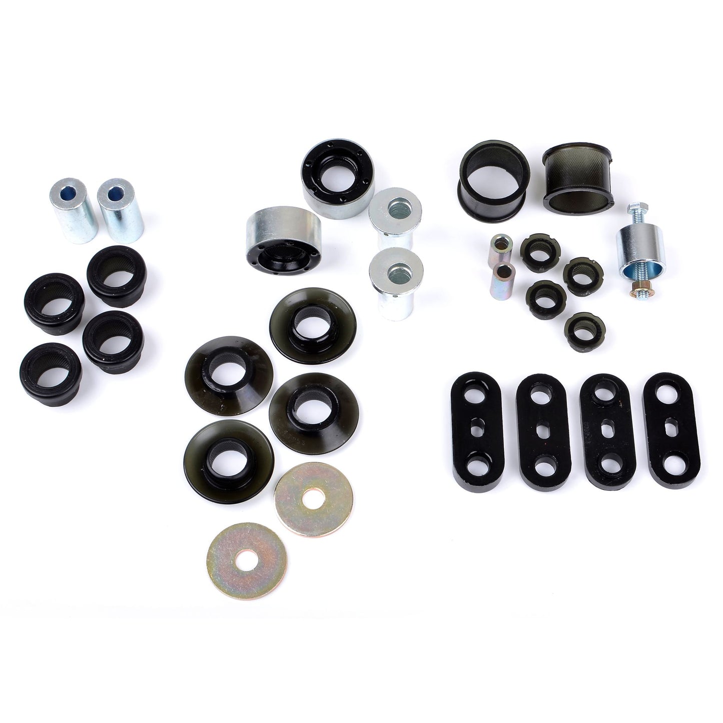 Whiteline - WEK080 - Essential Vehicle Kit