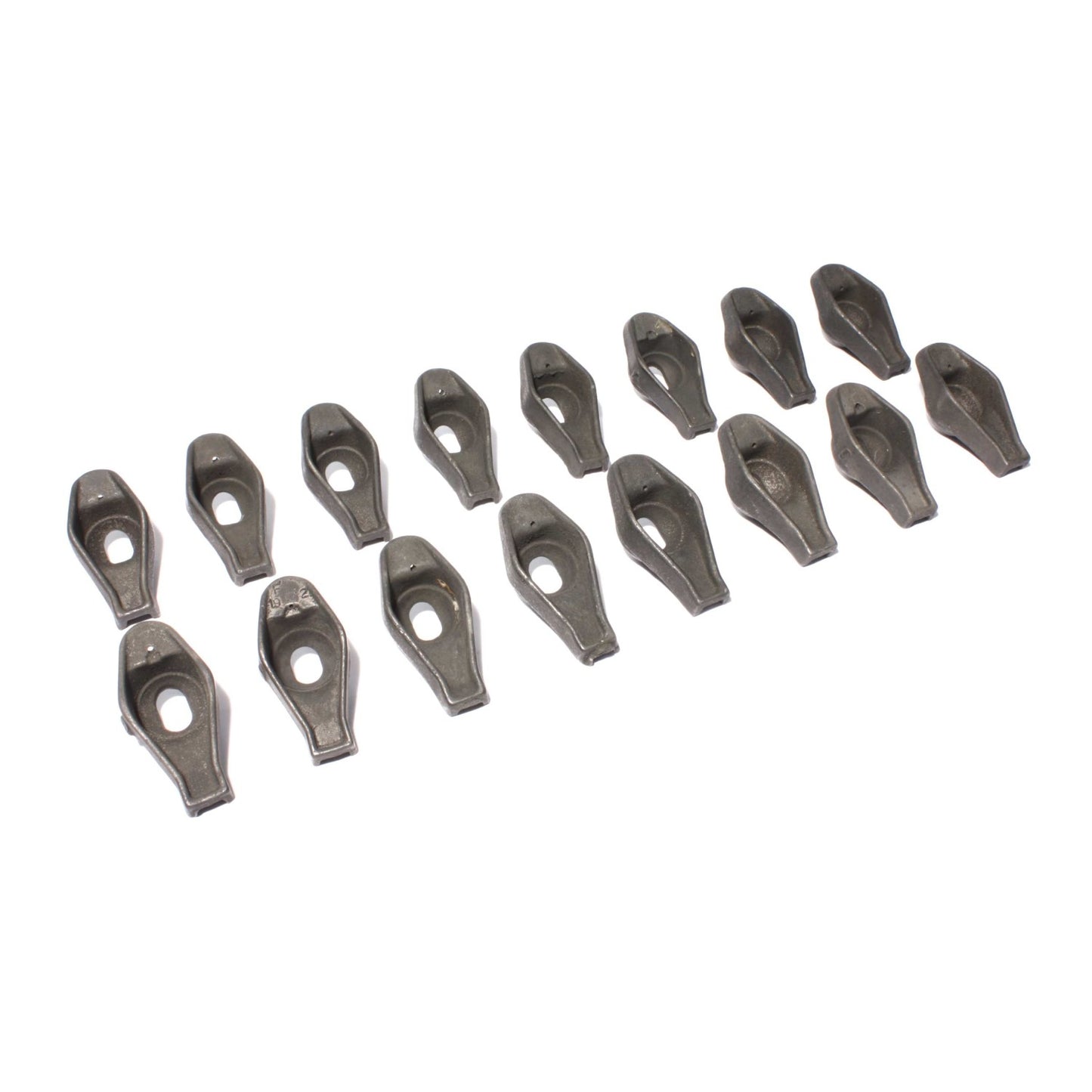 COMP Cams High Energy Rocker Set w/ 1.6 Ratio for '68-'77 Ford 289-351W w/ 3/8" Stud COMP-1231-16