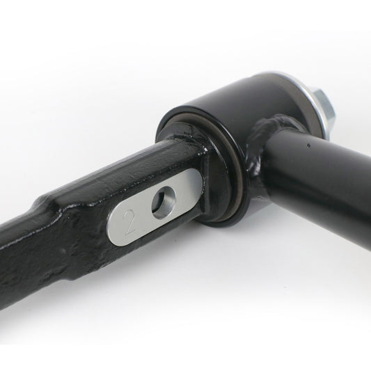 Ridetech Front suspension system for 1965-1979 F-100, 2WD. 12312799