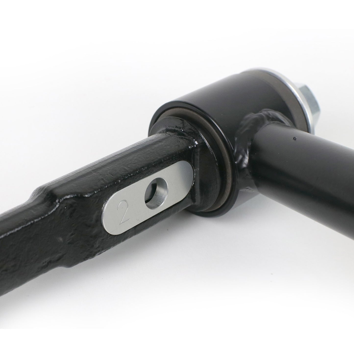 Ridetech HQ Coil-Over System for 1973-1979 F-100. 12330201