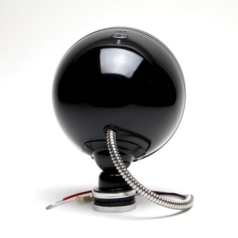 KC HiLiTES 6 in Dayighter Halogen - Single Light - 100W Spot Beam 1238