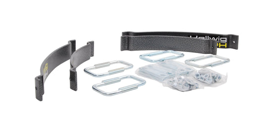 Hellwig EZ-1000 Helper Spring Kit 1250