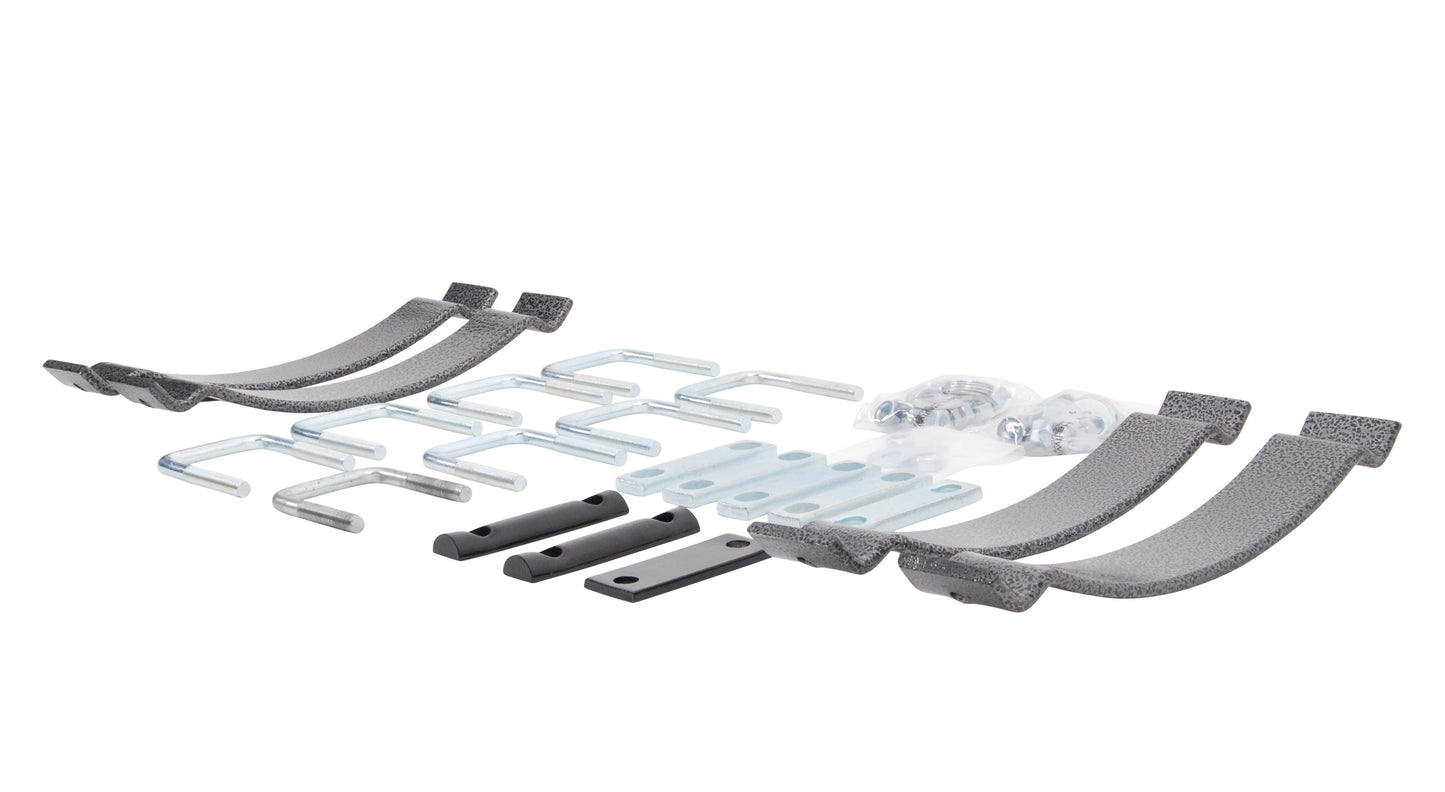 Hellwig EZ-1000 Helper Spring Kit 1251