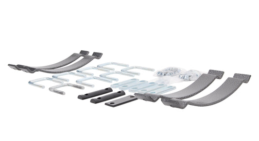 Hellwig EZ-1000 Helper Spring Kit 1251