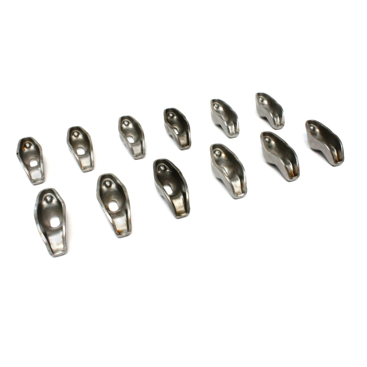 COMP Cams High Energy Rocker Set w/ 1.75 Ratio for '62-'84 Chevrolet 194-292 w/ 3/8" Stud COMP-1261-12