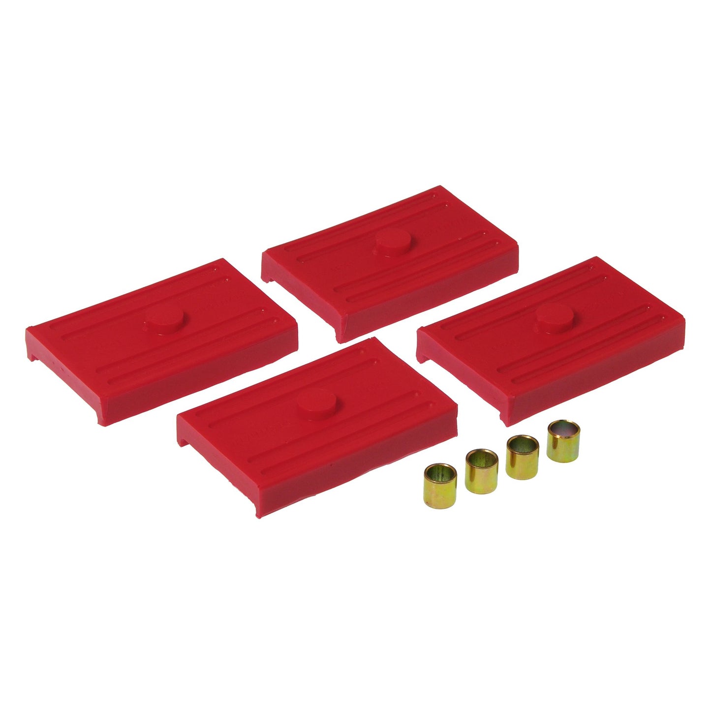 Prothane F-BODY SPG PAD(MULTI)UP/LR 68-69 7-1708