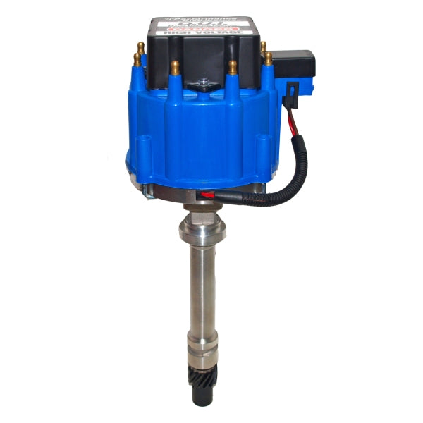 Performance Distributors - Distributor DUI-127212602BL